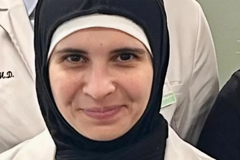 Lübnanlı profesör ABD vizesine rağmen sınır dışı edildi! 