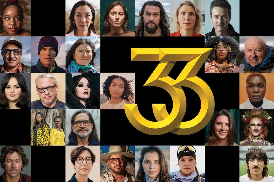 Hamdi Ulukaya, National Geographic'in 33 listesi'nde! 