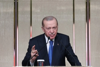 Müjdeyi Cumhurbaşkanı Erdoğan verdi... Kırsal Kalkınma'ya 18,5 milyar TL'lik destek geliyor 