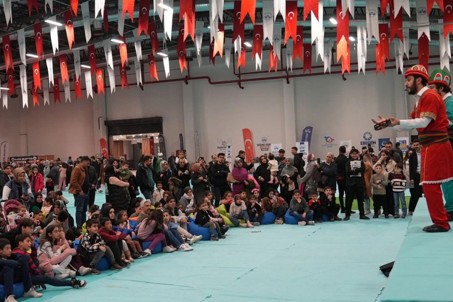 Elazığ'da tiyatro gösterisi sahnelenecek 