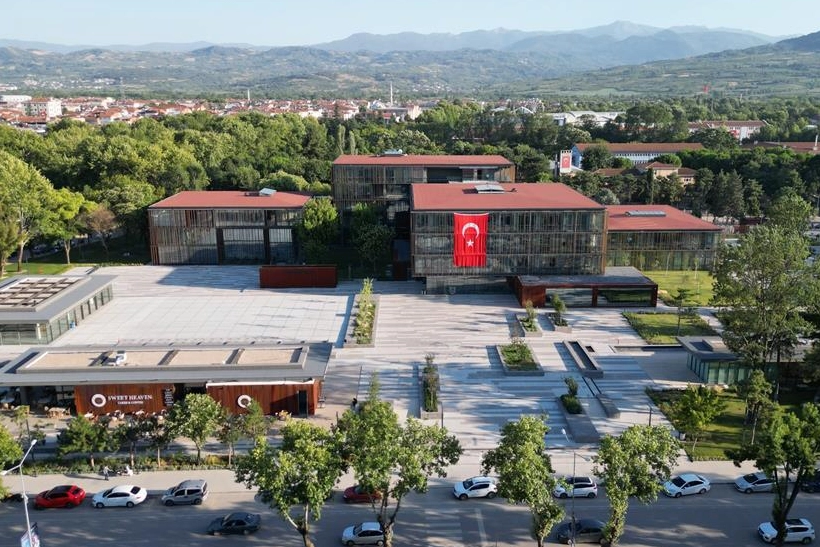 Bursa İnegöl Belediyesi sonuca odaklandı... Performans odaklı yönetimi etkinleştirdi 