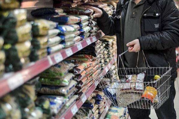 Tüketici 'Güven'i Mart'ta yüzde 4,6 arttı 