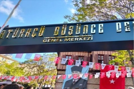 ADD yönetimleri kırmızı çizgilerini deklare etti 