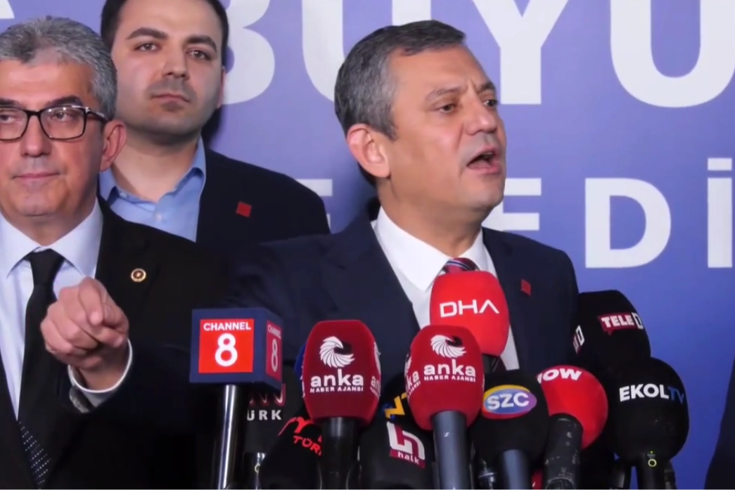 CHP'den olağanüstü kurultay kararı! 