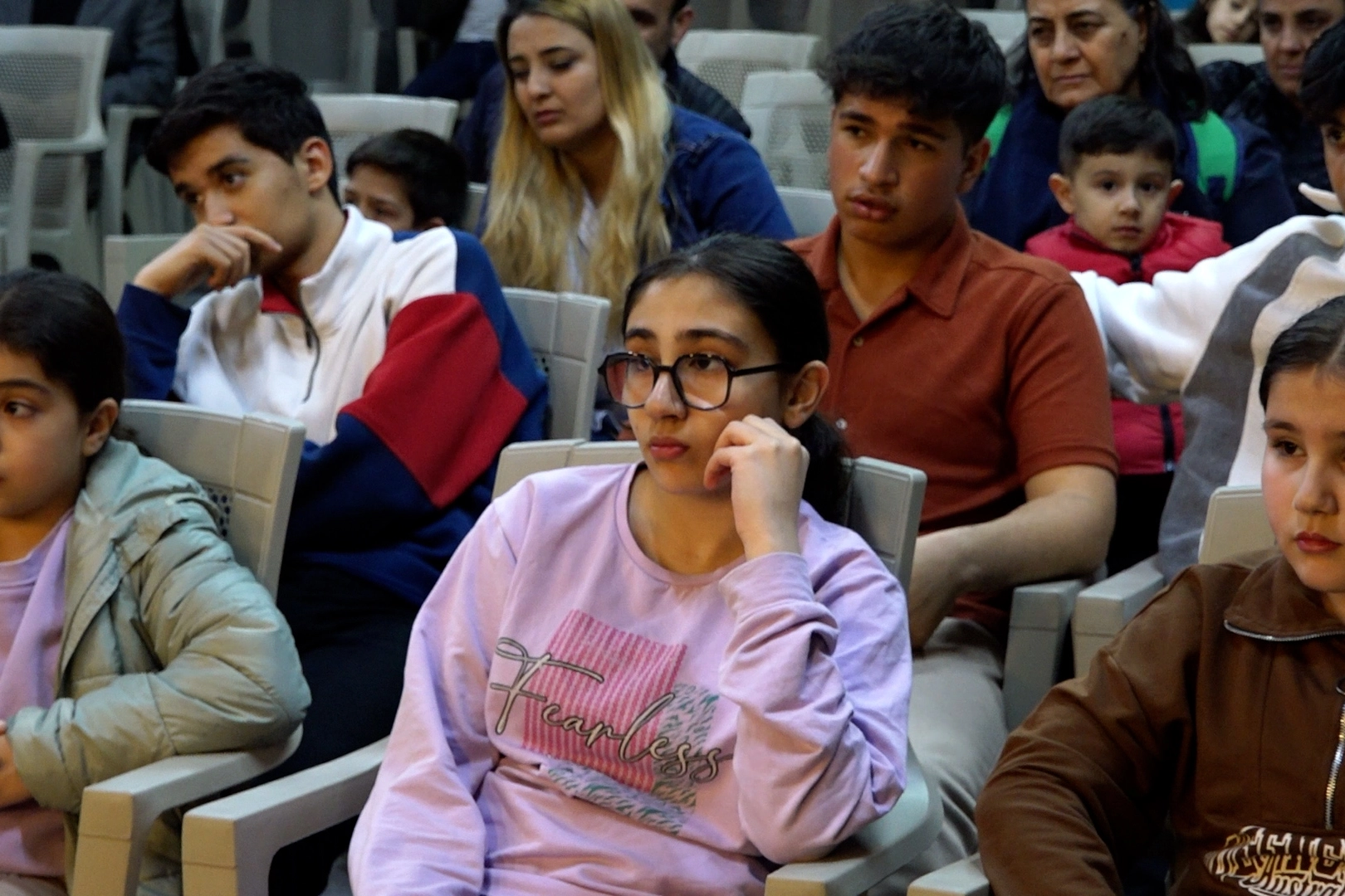 Ramazan Sokağı, ziyaretçilerini ağırlamaya devam ediyor 