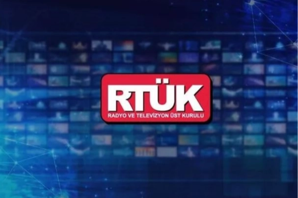 Küfürlü yayınlar RTÜK'ün radarında! 