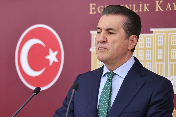 CHP'li Sarıgül'den 'sokak çağrısı' tespiti 