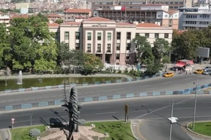 Ankara Valiliği yasak süresini uzattı 