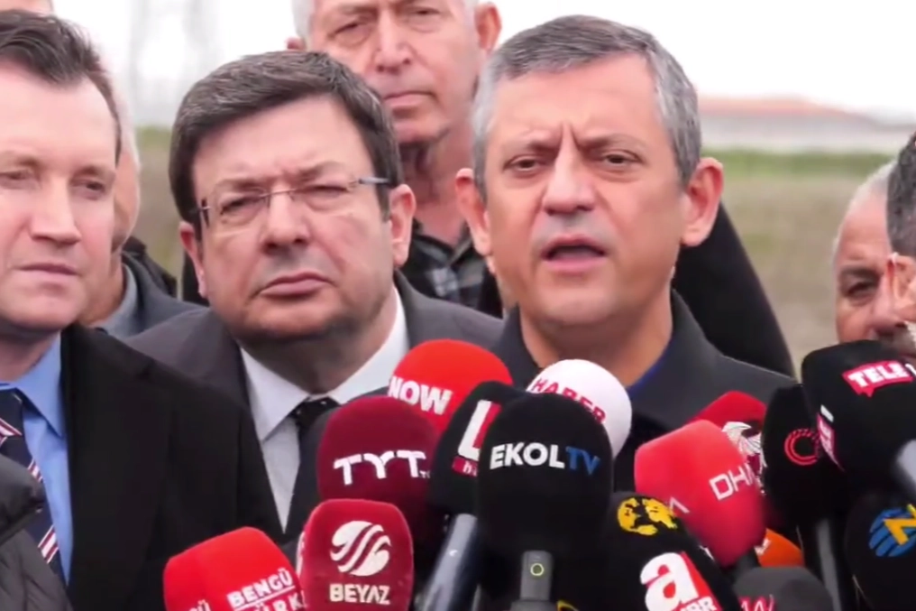 Özel: Bükemedikleri bileği yargıyla kırmaya kalkıyorlar! Bu bayram kumpasla bayramlaşma yok! 