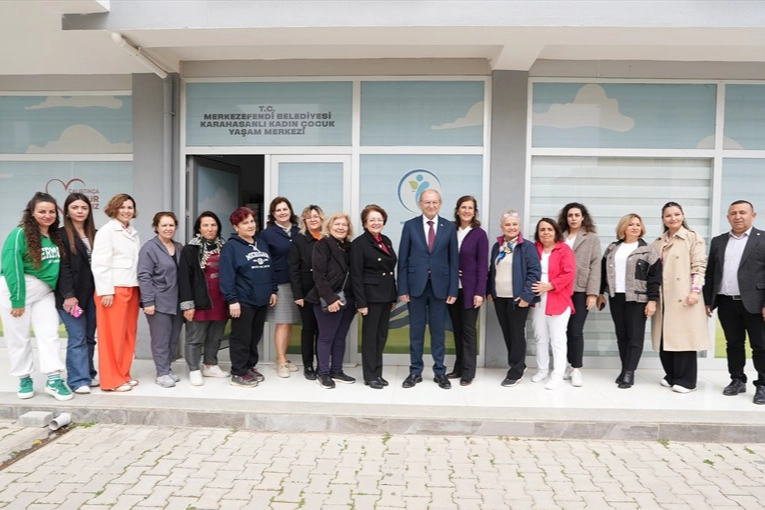 Kadın Meclisi'nden Dünya Tüberküloz Günü'ne özel etkinlik 