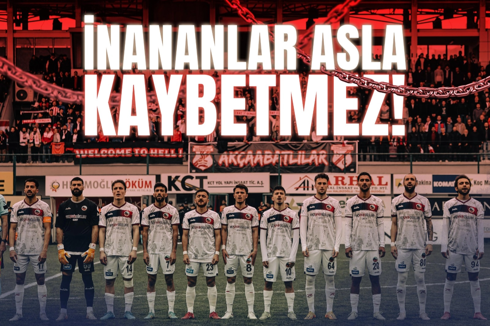 Mardin 1969 Spor liderlik koltuğunu geri aldı! 