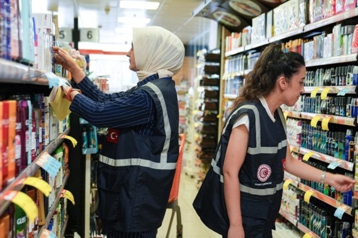 Ramazanda da 'fahiş denetimler' hız kesmedi 