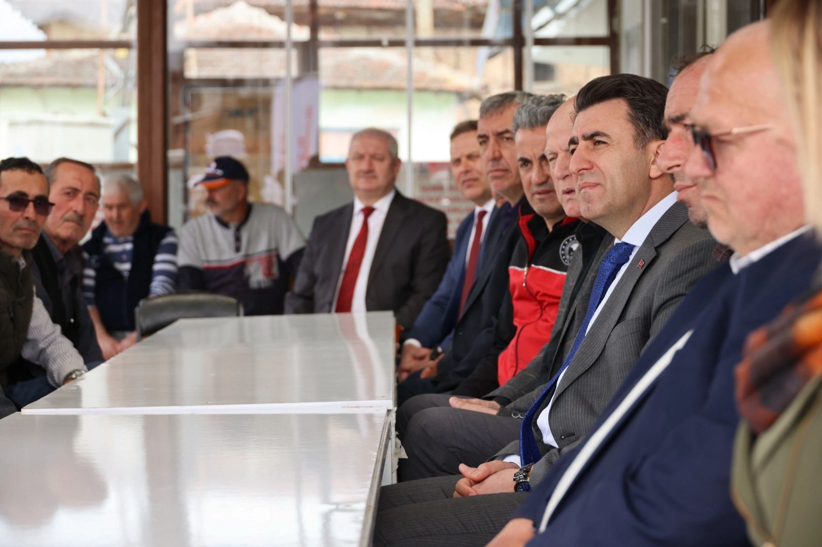 Bilecik'te 