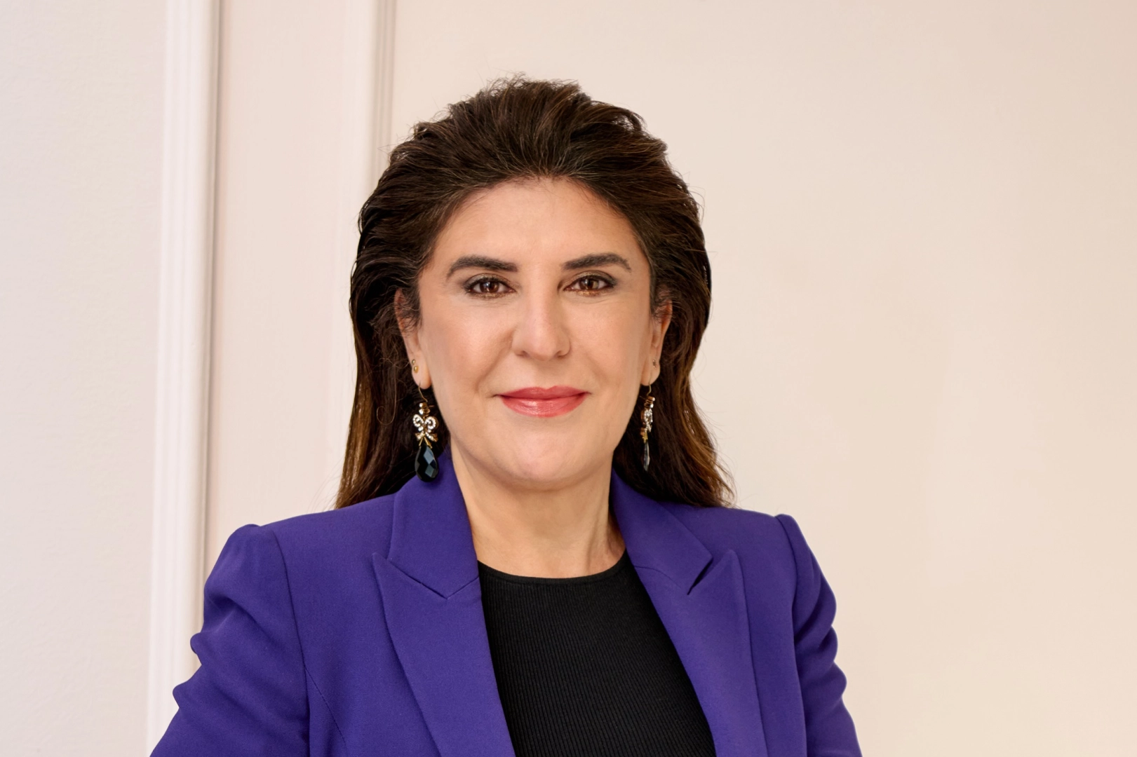 GYODER Başkanlığına yeniden Neşecan Çekici seçildi 