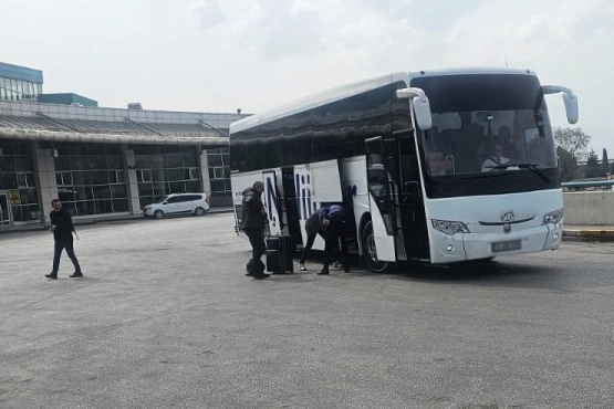 Bayramda otobüs firmalarına ek sefer 