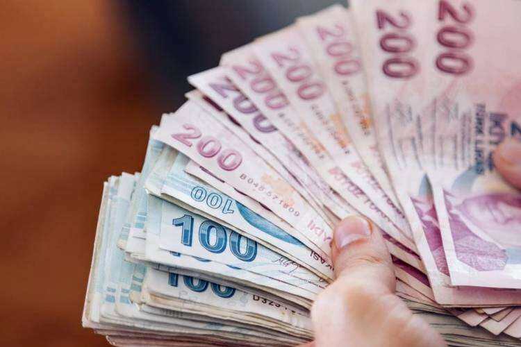 İhtiyaç sahiplerine bin lira bayram desteği 