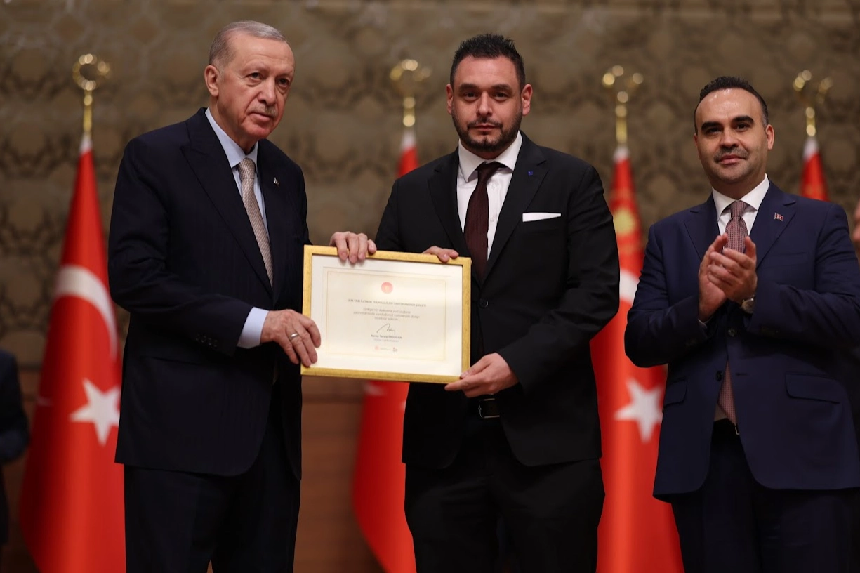 Yerli güneş hücresi, enerjide dışa bağımlılığı azaltacak 
