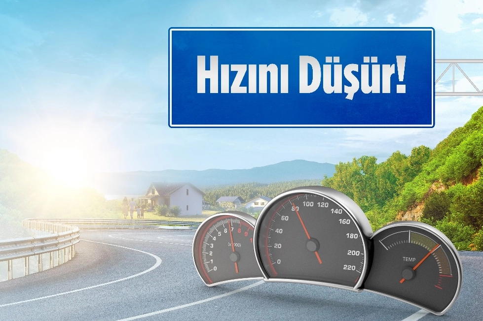 Bakan Yerlikaya: Bayram sevinçlerine acı karışmasın! 