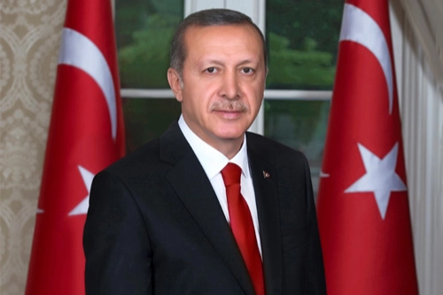 Cumhurbaşkanı Erdoğan: 'Terörsüz Türkiye' çağrısında sınırsız vaktimiz yok! 