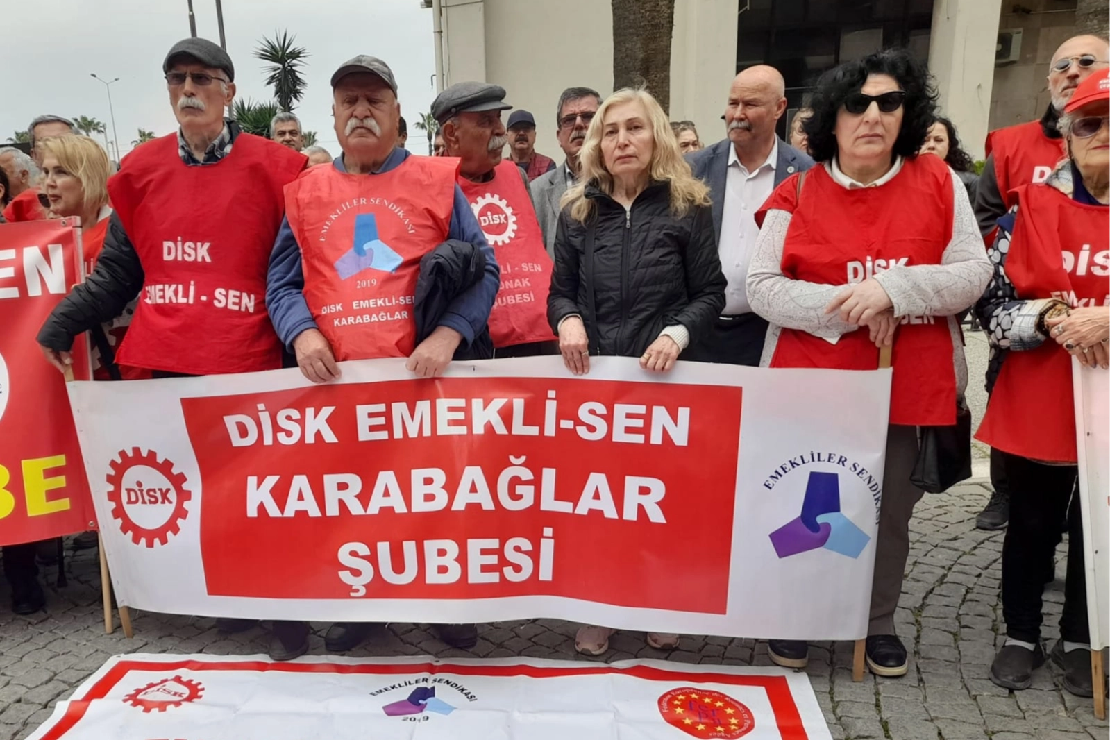 Emeklilerden ikramiye isyanı! Göz koyduğunuz torunlarımızın harçlıklarıdır 