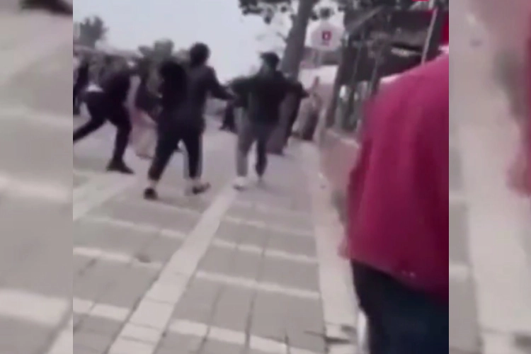 İstanbul'da boykot listesindeki kafeye saldırı: 4 gözaltı 