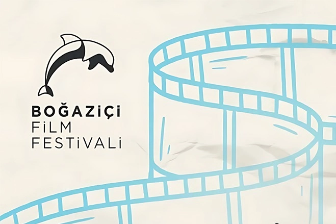 Boğaziçi Film Festivali ile 13'üncü buluşma tarihi netleşti 