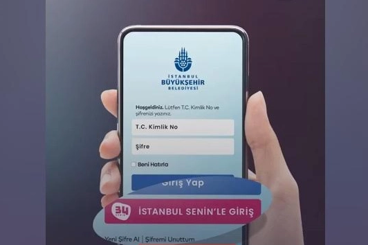 İstanbul Büyükşehir'den 'akıllı şehir' vurgusu 