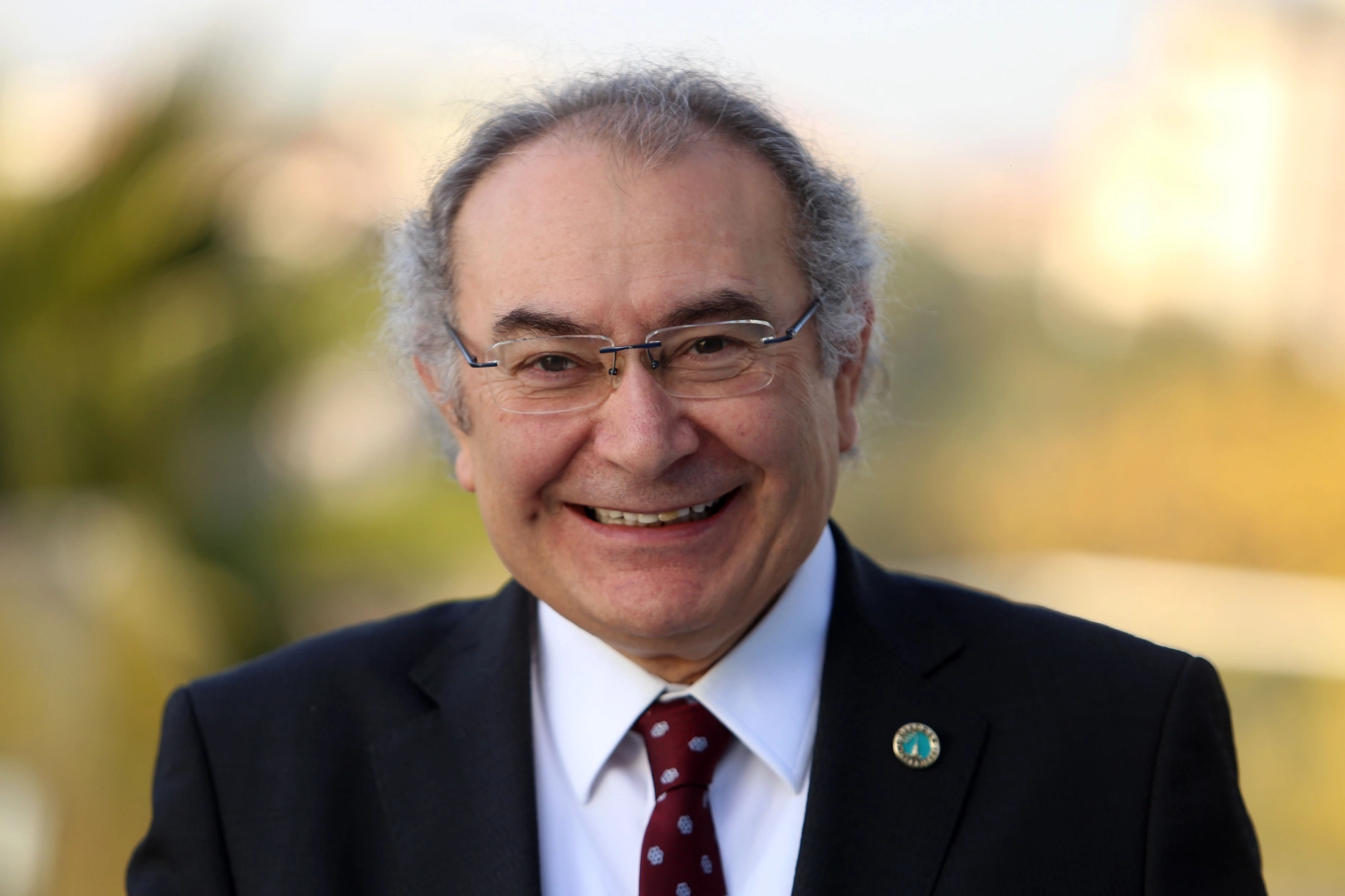 Evlilik aşktan ziyade güven yuvası olmalı 