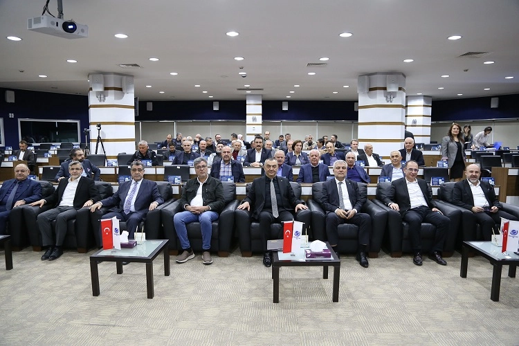KAYSO'dan ticari kredi uyarısı 