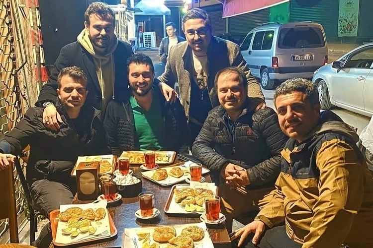 Güney Temiz’in dostları SYFCEG Grubu hayır düzenliyor 