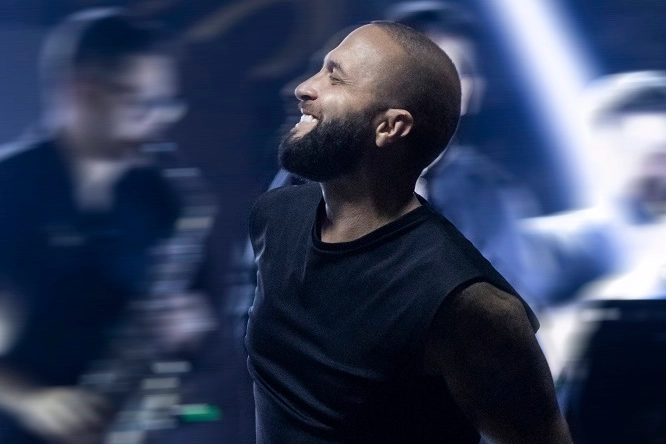 Berkay'dan unutulmaz iki gece 