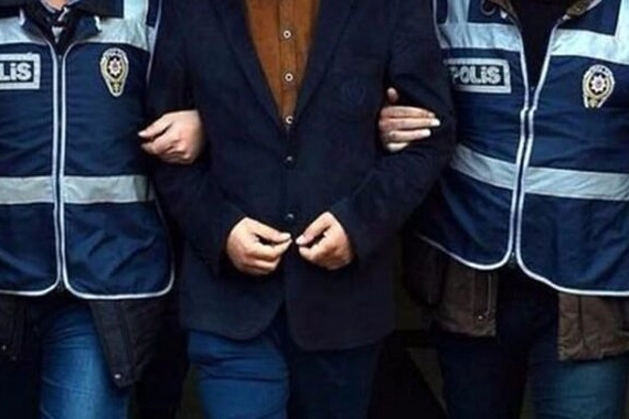 Edirne Keşan'da cezaevi firarisi yakalandı 