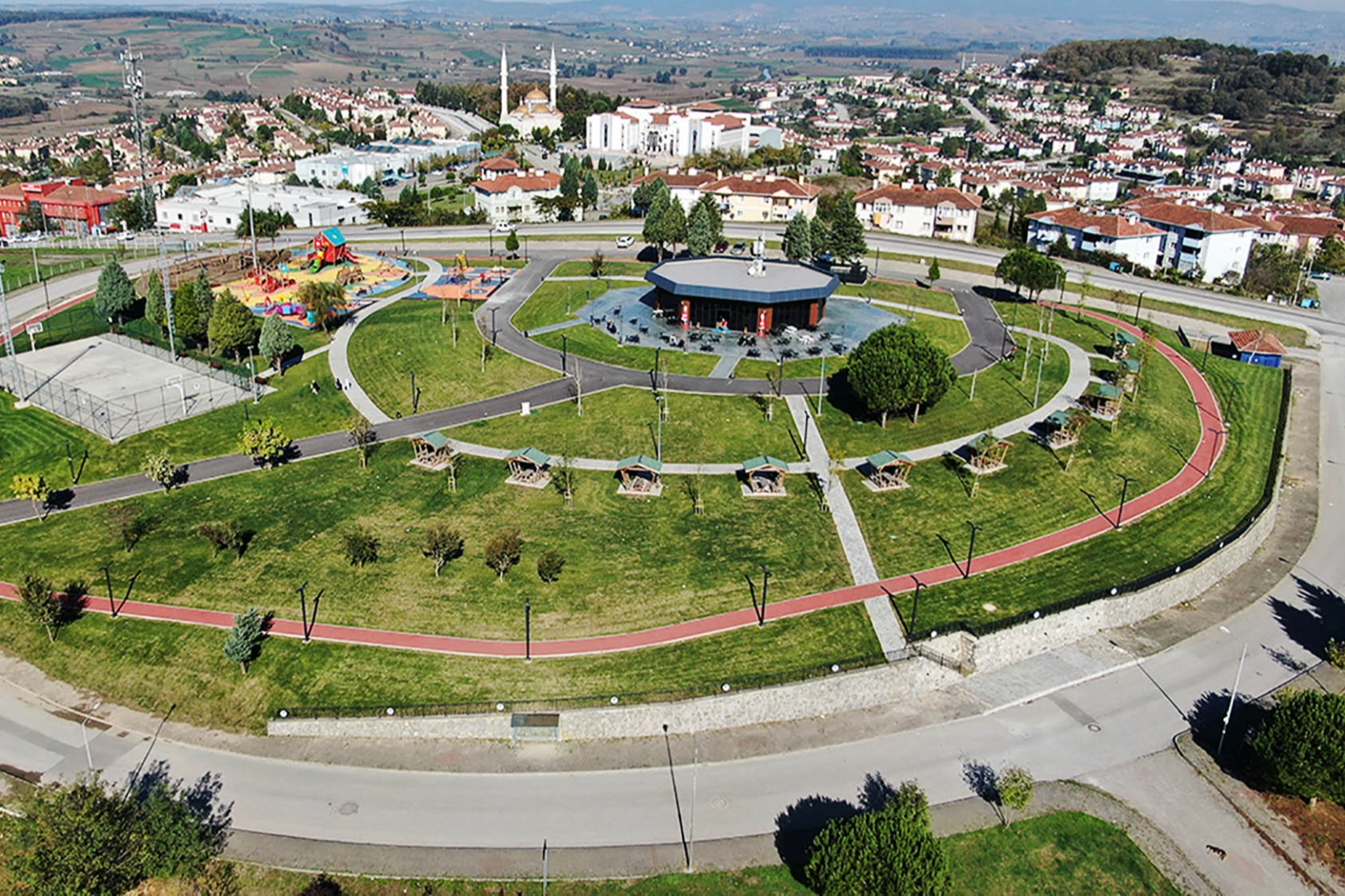 Sakarya Büyükşehir’in sosyal tesislerinde yüzde 20 indirim 