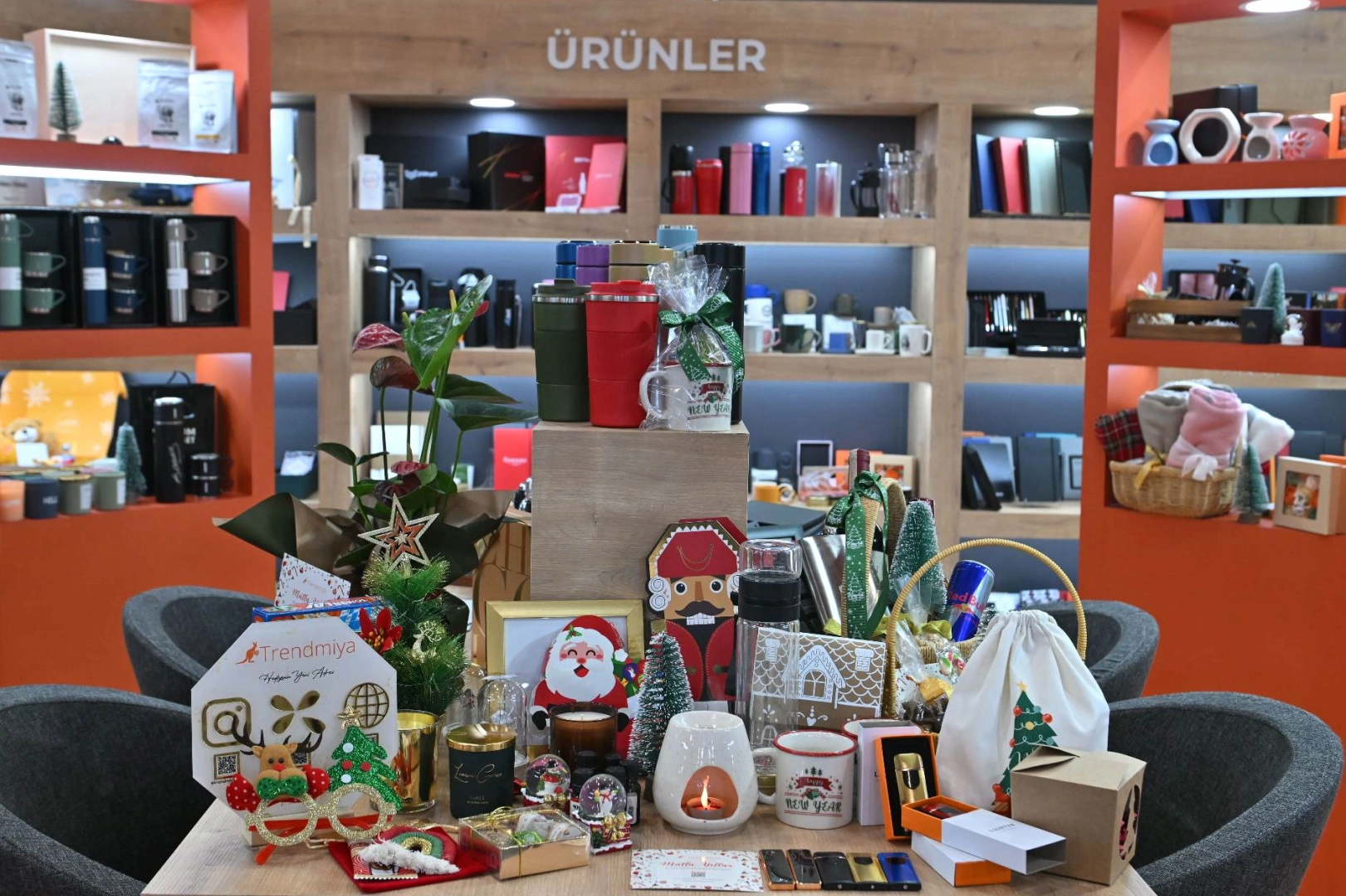 Promosyonda Türkiye'nin rekabet gücü artıyor 