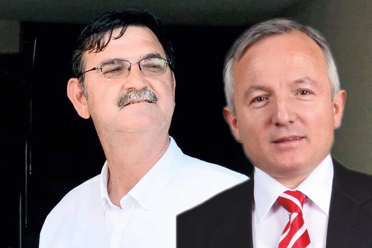 Edirne İpsala'da Başkan Kerman'a Tetik'ten '61 Proje' sorgusu 