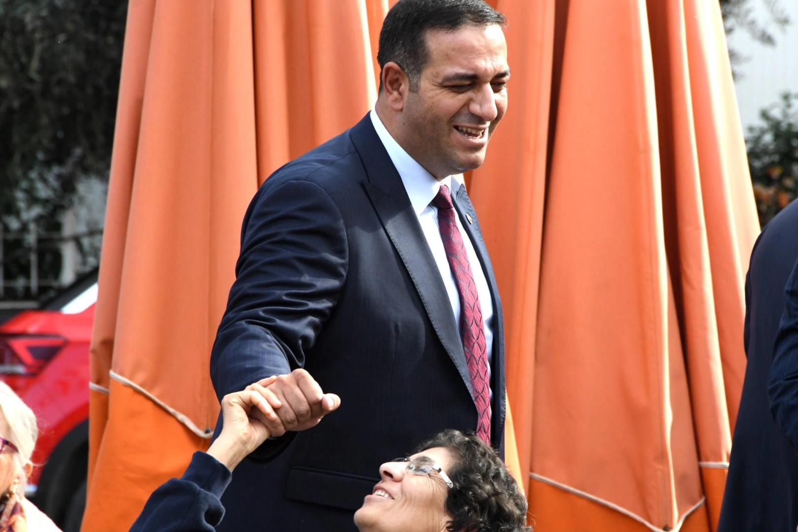 Başkan Erman Uzun’dan 1 yıl değerlendirmesi                    