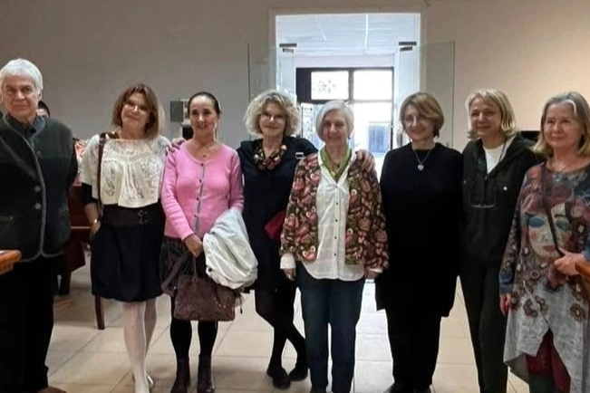Ayvalık’ta ‘Nisan Geçidi Çağdaş Sanat Sergisi’ 