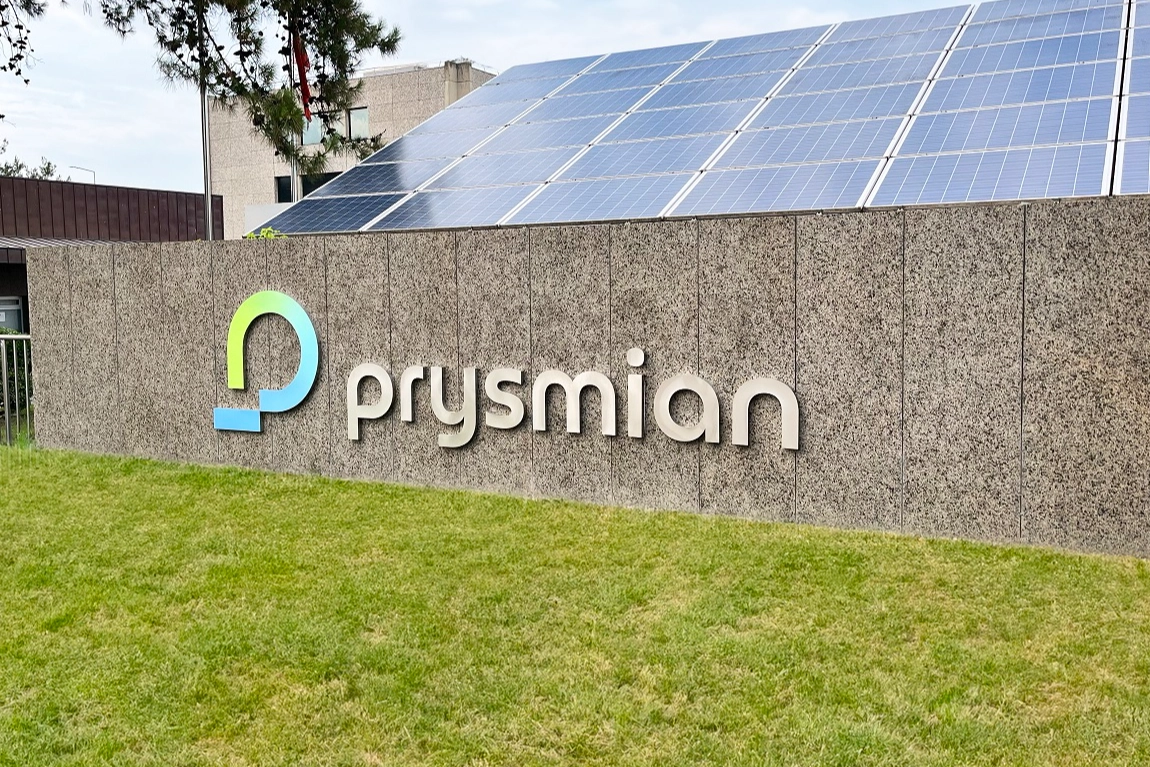 Türk Prysmian Kablo sürdürülebilir çözümleriyle SolarEX İstanbul Fuarı’nda 