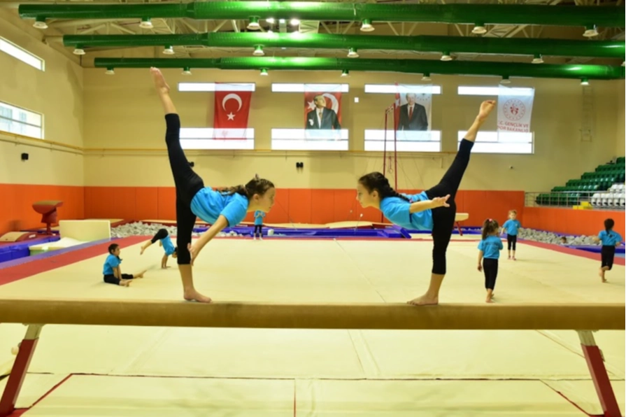 Denizli Büyükşehir’in ücretsiz spor kurs kayıtları başlıyor 