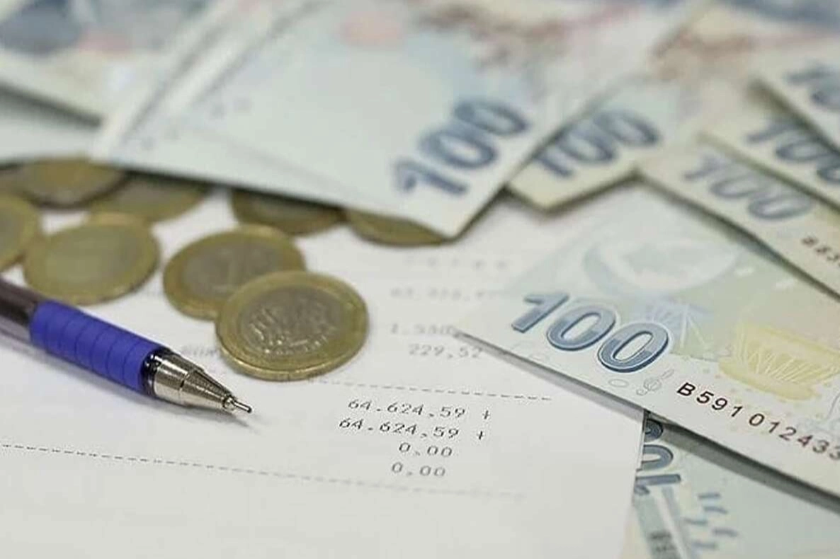 Gelir vergisi beyannamesinde son gün yaklaşıyor! 