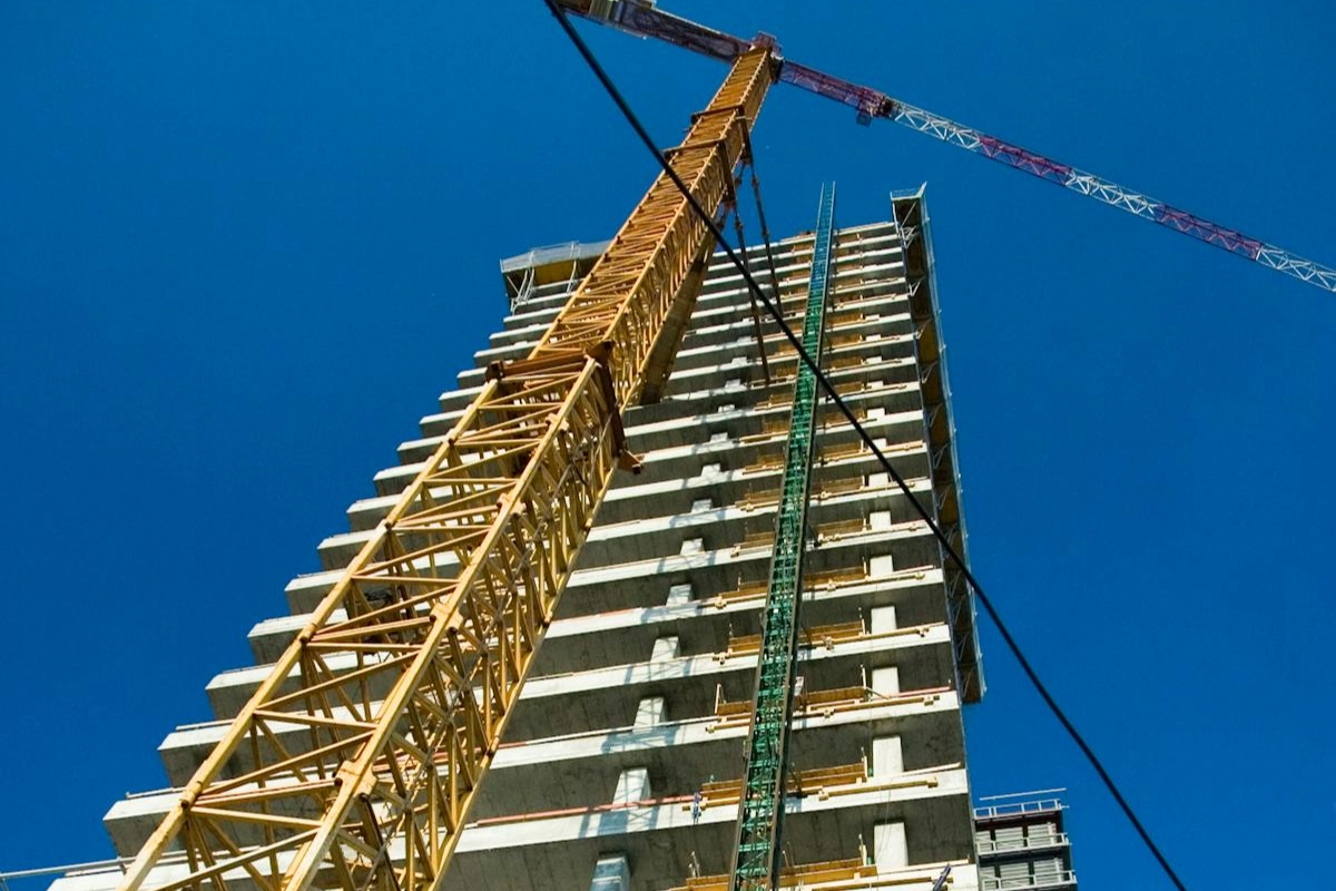 Türkiye’de binalar artık daha verimli: TS 825 Standardı yürürlükte 