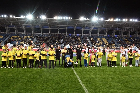 Mehmet Topal’ın takımı Petrolul’den ‘özel’ galibiyet 