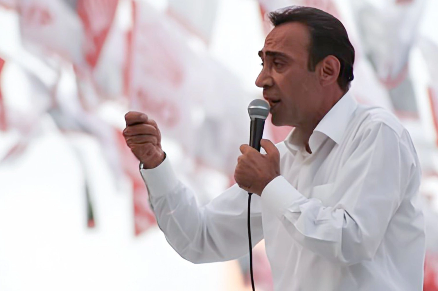 Berhan Şimşek'in de geç başvurusu kabul edilmedi! Özel'e sitem etti! 