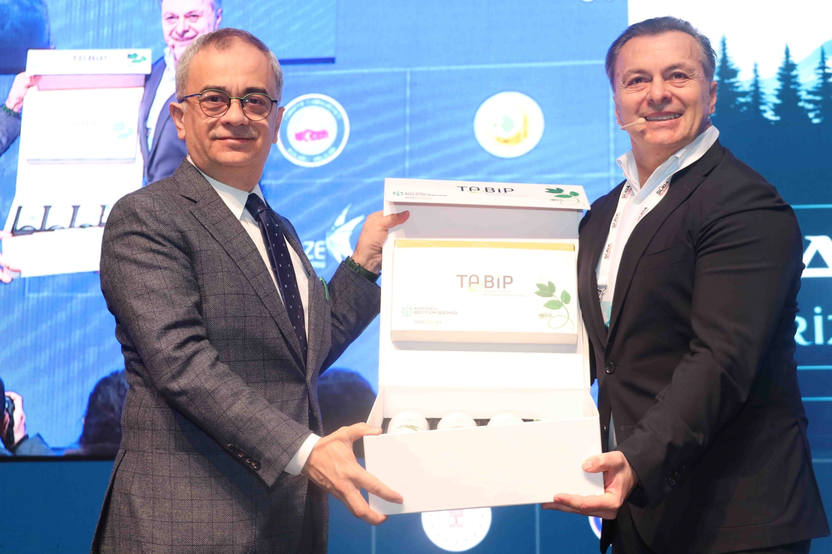 Bu çalıştayda Kartepe'nin turizm rotası belirleniyor 
