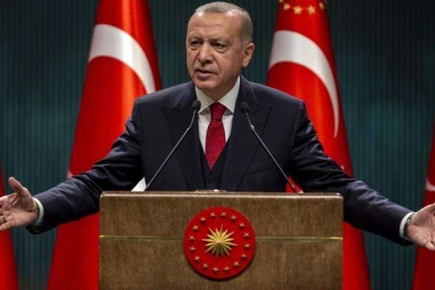 Cumhurbaşkanı Erdoğan'dan Özel'e hakaret davası 