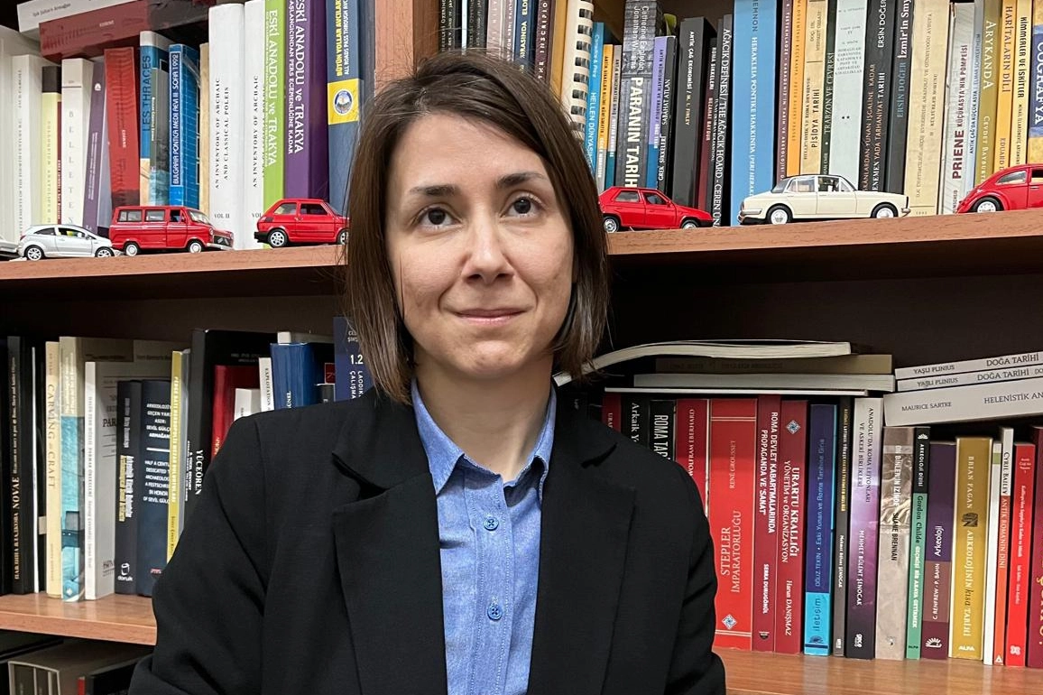 Trakya Üniversitesi'nden TÜBİTAK destek başarısı 