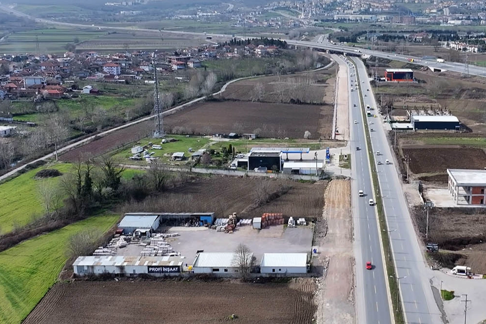 Metrobüs hattı uzadı: Şehir Hastanesi ile Gar Meydanı arasında hizmet sunacak 