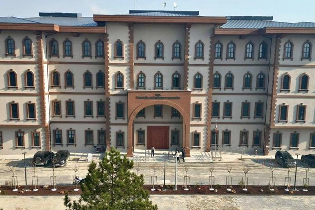 Bursa İnegöl Belediyesi'nde hizmet noktası yeni hükümet konağında faaliyete başladı 