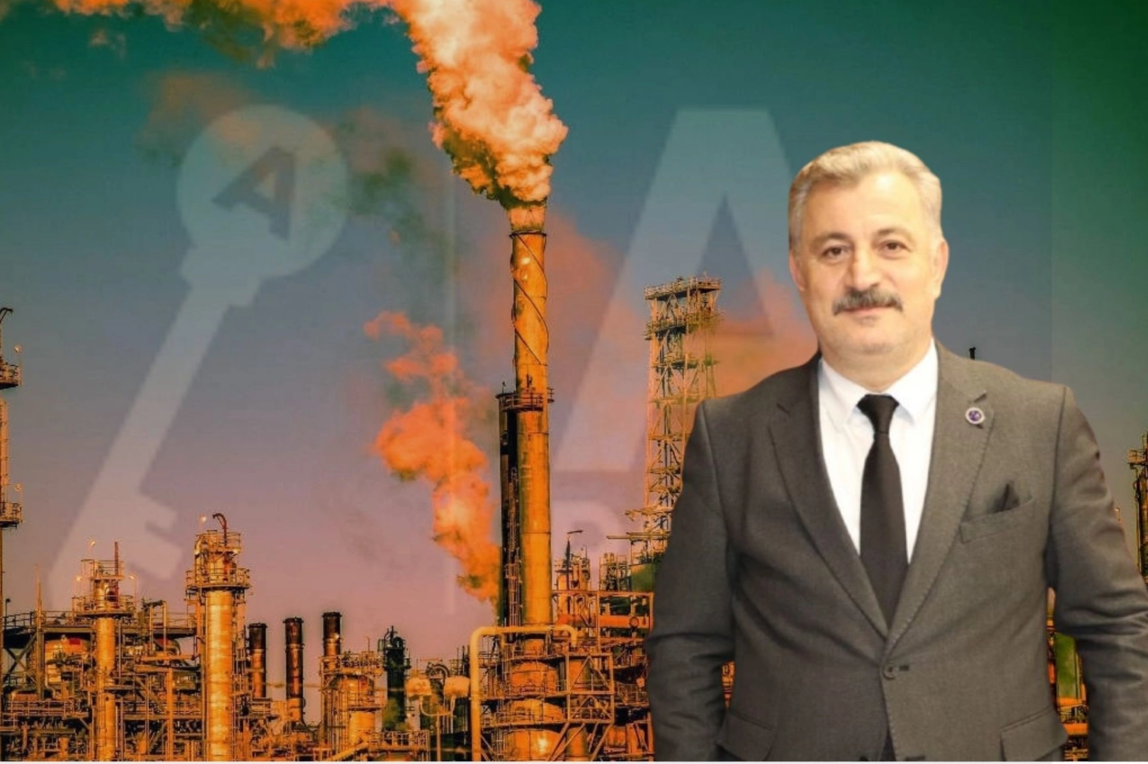İklim Kanunu teklifine bir tepkide Anahtar Bursa'dan 
