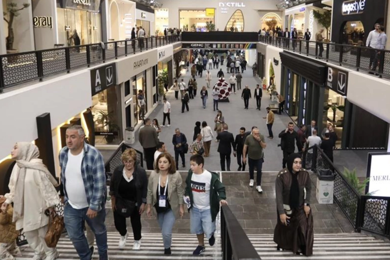 Modef Expo 52. kez kapılarını açmaya hazırlanıyor 